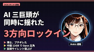 Claude Code Proプランから消えた週【Anthropic謝罪、Qwen 3.6、DeepSeek V4】