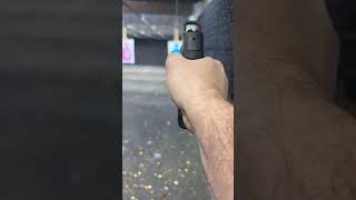 Tx22 compact with mustang suppressor #taurus #atlantarifleworks #fun #quiet #shoot #range #hobby