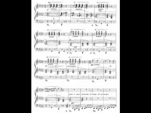 Griffes: Scherzo (Ethan James McCollum)