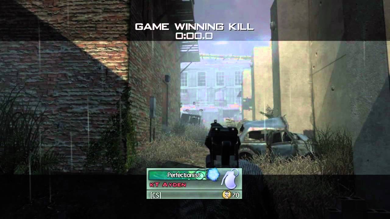 Cashshot Ep. 7 Response