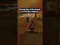 Verrückte Zitate Von Flughafen NPCs In GTA San Andreas Shorts