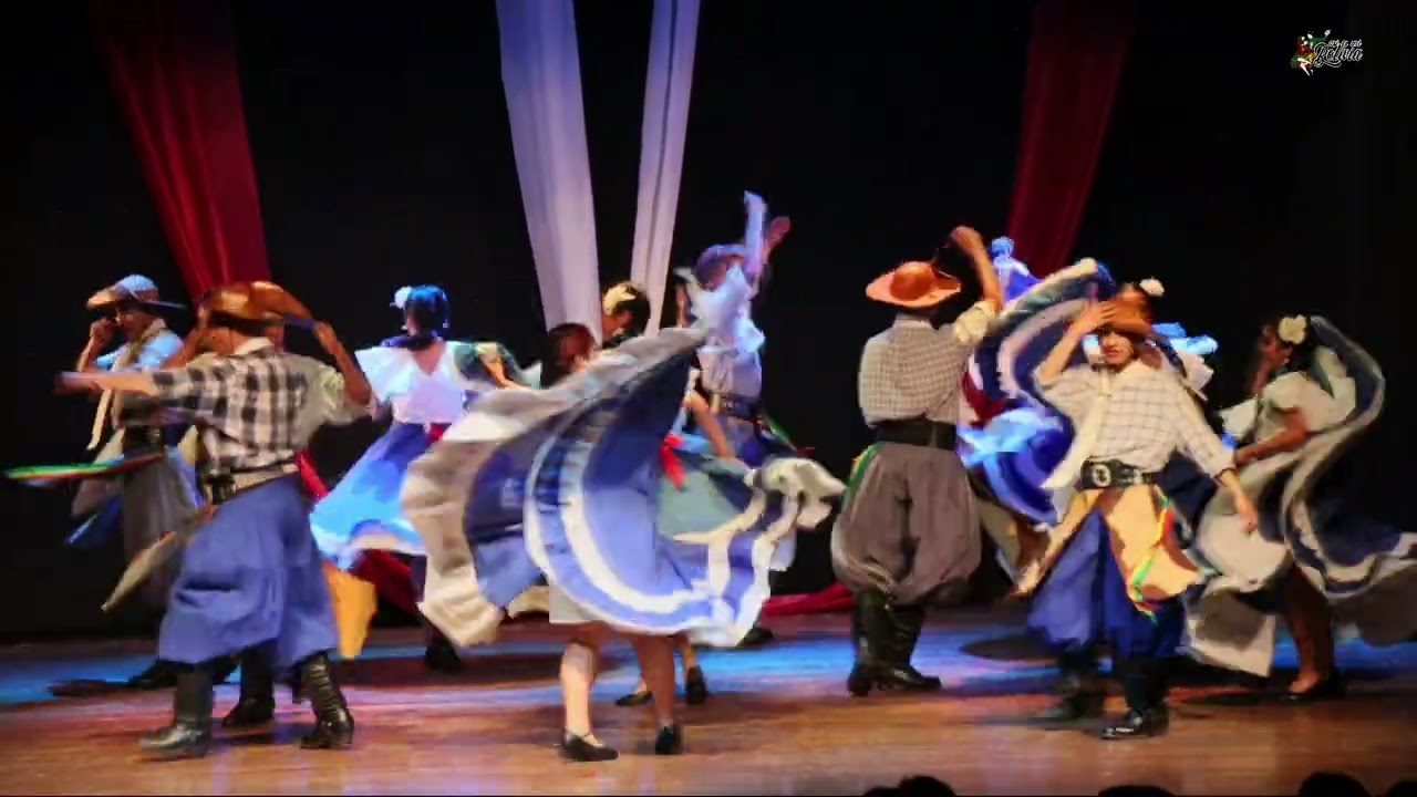 Cuadro Chaqueño / 2023