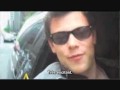 Diary  cory monteith vostfr