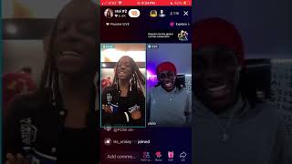 STEI TIKTOK LIVE WITH FRIENDS (2/1/24)