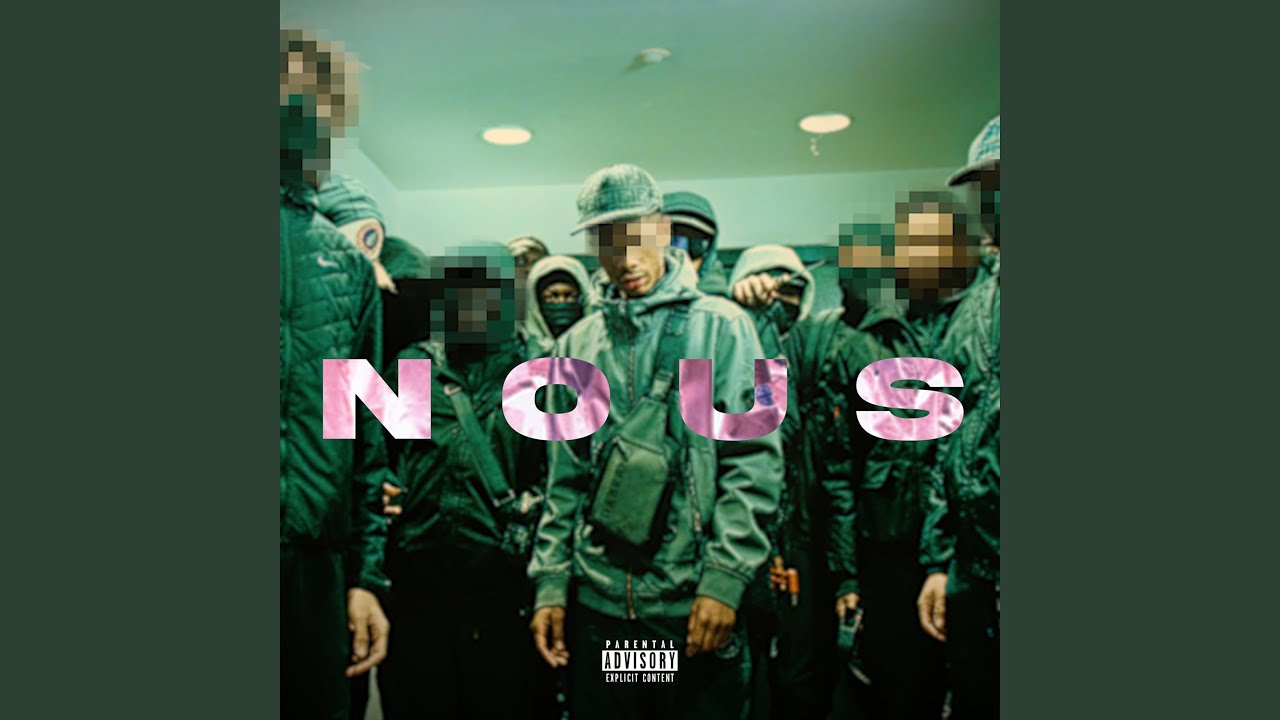Watch NOUS #1 on YouTube Watch NOUS #1 on YouTube