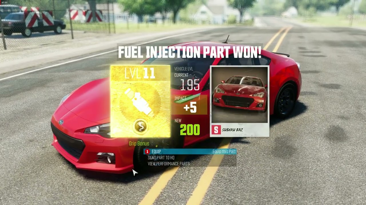 The Crew Unlimited Walkthrough w/ Moza R3 #6 - Mt Rushmoure and some high speed race on RUF CTR-3