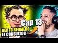 Un chico cubano reacciona a El consultorio de Berto "Desde los DVD a las manchas en el sofá"