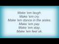 18349 Pink Floyd - Not Now John Lyrics