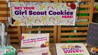 Girl Scouts see first year of membership growth