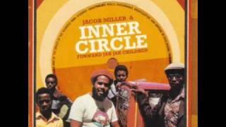 Video thumbnail of "Inner Circle - Book of Rules (V: Jacob Miller)"