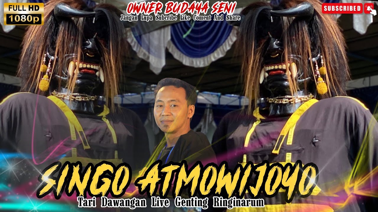 DAWANGAN VIRAL BERTANDUK DUA‼️LEMBU SURO BARENG PENJONGKI MASTER DAWANGAN KENDAL BUDI CENTONG‼️