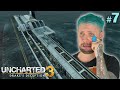 Zostawcie TITANICA ⚱️ Uncharted 3: Oszustwo Drake’a #7