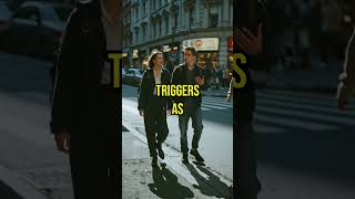 Shadow Work & Relationships: Why People Trigger You 🌑✨