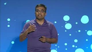 F8 2018: Content Understanding at Facebook