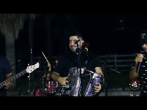 La Edicion de Culiacan - Asociacion Antr4x (En vivo)