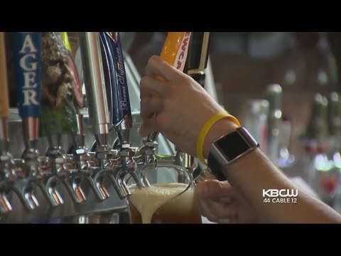 New Bill Will Allow Bars To Offer Vouchers For Free Or Discounted Rides For Impaired Drivers
