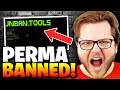 Zlaner perma banned  account unbanned tool