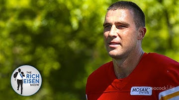 49ers TE George Kittle on Tight End U