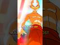 The Only Times Aang Actually Got Angry