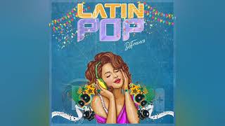 MIX LATIN POP (MERENGUE, PACHANGA, POP)