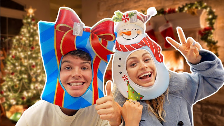PYNT OP MED OS TIL JUL!! + juleshopping