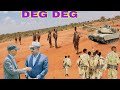 Jabhada Oromada Oo War La Yaab Leh Kasoo Saartay Dagmooyinka La Magacaabay Ee Deeganka Somalida Jabhada Oromada Oo War La Yaab Leh Kasoo Saartay Dagmooyinka La Magacaabay Ee Deeganka Somalida