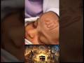 حين كان القلب واثق ا بالله لم يخف الجسد بل خضع الخطر وسجد معه اكسبلور لايك   ت