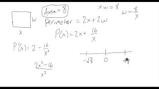 Optimization Application Example 1