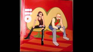 iio at the end saeed palash remix 2002