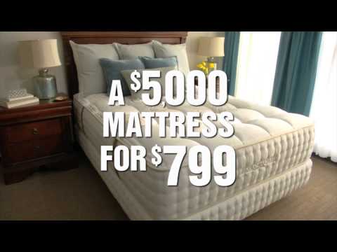 Video: King Koil -matrasse: Kenmerke Van Amerikaanse Slaapprodukte, Resensies