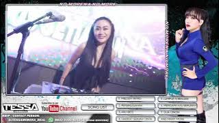 PERSINGGAHAN X AKU BETE FULL FUNKOT MIXTAPE GJACK SURABAYA BY DJ TESSA MORENA
