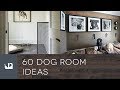 60 Dog Room Ideas