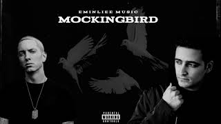 Qaraqan Eminem - Mockingbird 