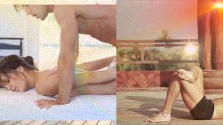 pair yoga classes ¦¦ yoga exercises for two 55gw