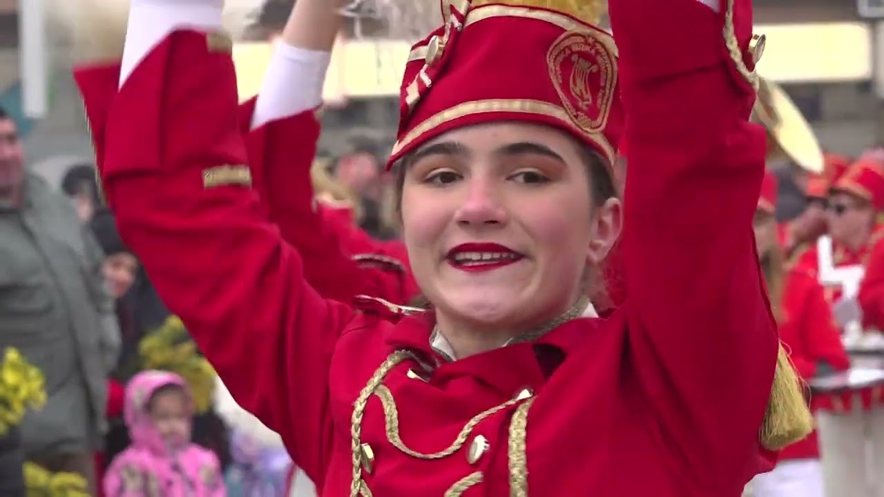 ZLATIBOR 19.01.2026. Dani mimoze na Zlatiboru