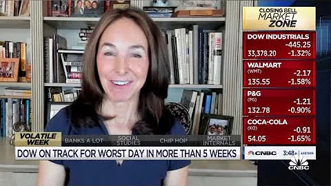 BD8 Capital Partners CIO Barbara Doran on tech and...