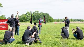 LIVE: New World Record? Shotgun Fest & VIP Winner