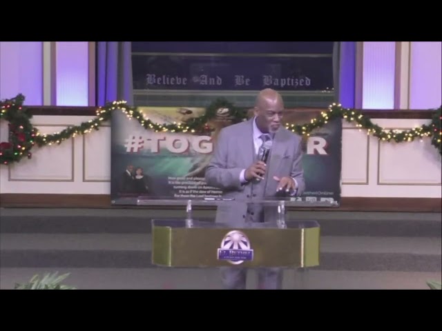 Divine Interruptions!