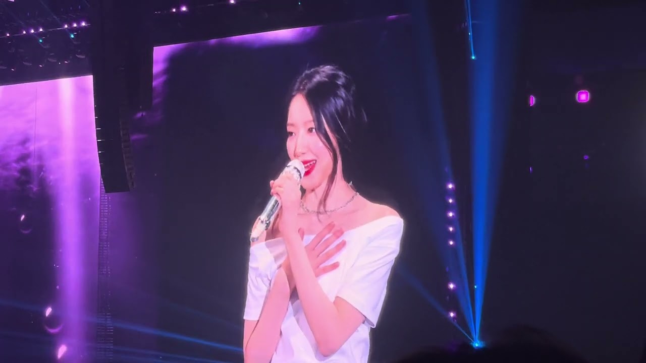 2026/3/7-idle-Taipai-謝幕舞台