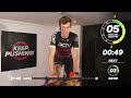 Cadence Training To Improve Pedalling | 25 Minute Indoor Cycling Workout