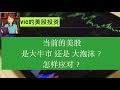 2020-08-20 美股大盘点评，牛市 vs 泡沫？ 该怎样应对？