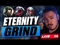 LIVE 🔴FINAL PUSH TO ETERNITY 🔴 RANK 1 FLEX 🔴 !gfuel !coaching