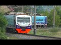Поезд 7206/7205 Севастополь — Евпатория-Курорт