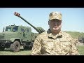О. Турчинов: Україна має нову потужну зброю