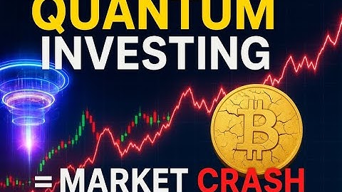 Quantum Computing Investing Explained: How Vanguard & IBM Could Reshape Wall Street (2025)
