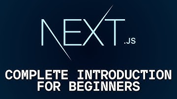 Unlock Next.js Basics: A Beginner