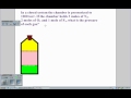 Understanding Dalton's Law of Partial Pressures