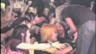 Showtaro Morikubo (Live tour '01) - 'The Answer' -It's the audience's turn!-