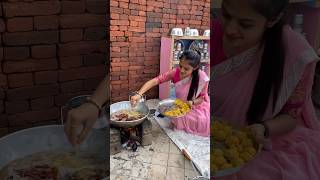 Lauki bhajiya recipe recipe bhajiya lauki shortsvideo shorts