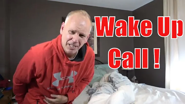 Stomach Pain After Drinking Alcohol, May Be A Wake-Up Call ??